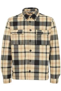 Blend męska kurtka shacket, 194007/Black, XL - Kurtki męskie - miniaturka - grafika 1