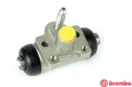 Cylinderki hamulcowe - BREMBO CYLINDEREK HAMULC. A12842 - miniaturka - grafika 1