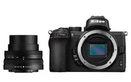 Aparaty Cyfrowe - Nikon Z50 + Nikkor Z DX 16-50mm f/3.5-6.3 VR czarny - miniaturka - grafika 1