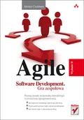 Systemy operacyjne i oprogramowanie - Agile Software Development. Gra zespołowa - miniaturka - grafika 1