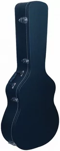 Rock Rock Case Standard Hardshell Case futerał do gitary klasycznej - Pokrowce i futerały na gitarę - miniaturka - grafika 1