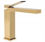 Baterie umywalkowe - Rea Bateria umywalkowa Duet - miniaturka - grafika 1