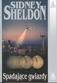 Spadające gwiazdy - Kryminały - miniaturka - grafika 1