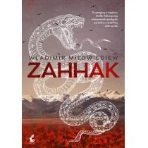 Władimir Medwiediew Zahhak - Thrillery - miniaturka - grafika 2