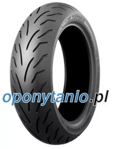 BRIDGESTONE Battlax SC R 140/70-14 TL 62P tylne koło M/C Variante M - Opony motocyklowe - miniaturka - grafika 1