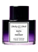 Wody i perfumy damskie - Philly & Phill Faith For Fantasy - miniaturka - grafika 1