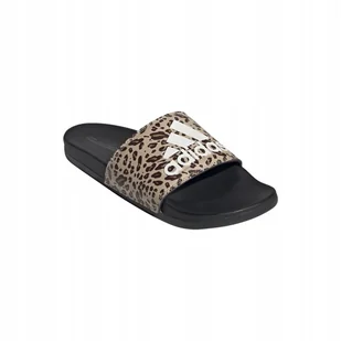ADIDAS KLAPKI DAMSKIE COMFORT SLIDES ID8502 R. 42 - Klapki i japonki damskie - miniaturka - grafika 1