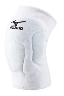 Nakolanniki siatkarskie Mizuno VS1 Kneepad białe - S - Siatkówka - miniaturka - grafika 1