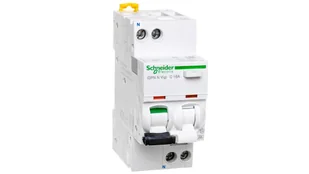 Schneider Wyłącznik-różnicowoprądowy-iDPNNVigi6000-A30-SI16-1N A9D33616 - Wyłączniki światła i elektryczne - miniaturka - grafika 2
