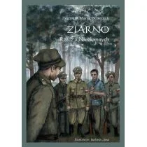 Ziarno. Rzecz o Niezłomnych - Poezja - miniaturka - grafika 1
