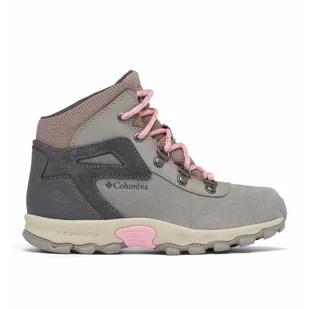 Buty Trekkingowe Dziecięce Columbia Youth Newton Ridge Amped - Buty trekkingowe damskie - miniaturka - grafika 1