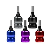 Wyposażenie studia tatuażu - Aluminiowy Gryf Do Kartridży 30mm. - miniaturka - grafika 1