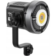 Lampy studyjne - Lampa studyjna ULANZI VL-120BI - miniaturka - grafika 1
