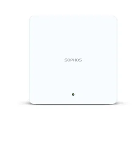 Sophos AP6 420E 5375 Mbit/s Biały Obsługa PoE - Routery - miniaturka - grafika 1