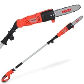 Piły elektryczne - Hecht 971W - miniaturka - grafika 1