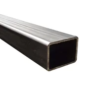 Inne materiały budowlane - Profil stalowy zamknięty 40x20x1.5 mm x 2 m - miniaturka - grafika 1