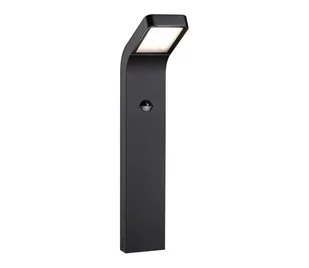 Paulmann 94747 - LED/7,5W IP44 Lampa zewnętrzna z czujnikiem KULMA 230V - Lampy ogrodowe - miniaturka - grafika 1