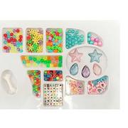 Zabawki kreatywne - Smily PLAY zestaw koralików w pudełku SP83789 AN01 - - miniaturka - grafika 1