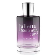 Wody i perfumy damskie - Juliette Has a Gun Lili Fantasy woda perfumowana spray 100ml - produkt bez opakowania - miniaturka - grafika 1