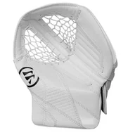 Hokej - Łapaczka Warrior Ritual G7 PRO White Intermediate po prawej stronie (odwrócony) - miniaturka - grafika 1