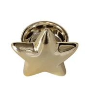 Świeczniki - Porcelanowy świecznik na tealight ULANDA - miniaturka - grafika 1