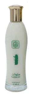 Naseem Sadaat Khalta, woda perfumowana, 100 ml - Wody i perfumy męskie - miniaturka - grafika 1