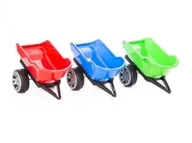 Samochody i pojazdy dla dzieci - Przyczepa do traktora farmera mix - model lub pojazd - miniaturka - grafika 1