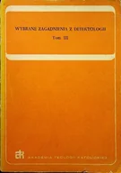 Religia i religioznawstwo - Wybrane zagadnienia defektologii Tom III - miniaturka - grafika 1