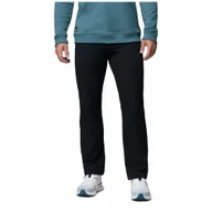 Spodnie sportowe męskie - Spodnie męskie Columbia Roc™ Tech 5 Pocket Pant Rozmiar: L / Kolor: czarny - miniaturka - grafika 1