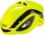 Kaski rowerowe - Modi ABUS Gamechanger żółty / Rozmiar: M - miniaturka - grafika 1