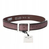 Paski - MUSTANG PASEK SKÓRZANY 056 80 - miniaturka - grafika 1