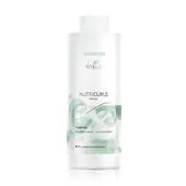 Szampony do włosów - Wella Professionals Nutricurls Waves lekki, odżywczy szampon podkreślający fale 1000ml 2760 - miniaturka - grafika 1