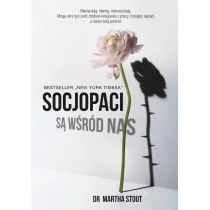 Socjopaci są wśród nas. Ludzie bez sumienia kontra reszta świata - Psychologia - miniaturka - grafika 1