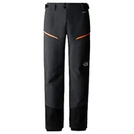 Spodnie sportowe męskie - Spodnie męskie The North Face M Dawn Turn Warm Pant Rozmiar: L / Kolor: szary - miniaturka - grafika 1