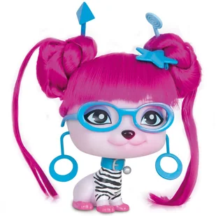 Vip Pets, figurka Lady Gigi - Figurki dla dzieci - miniaturka - grafika 1