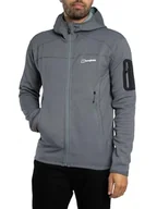 Kurtki męskie - Berghaus Męska kurtka z kapturem (1 szt.) - miniaturka - grafika 1