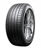 Opony letnie - RoadX RXMotion DU71 245/45R18 100Y - miniaturka - grafika 1