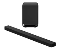 Soundbary - Sony BRAVIA Theatre Bar 9 + SA-SW5 - miniaturka - grafika 1