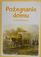 Historia świata - Pożegnanie domu - miniaturka - grafika 1
