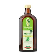 Zioła - MELUVIN BIO 500 ml Hildegard von Bingen - miniaturka - grafika 1