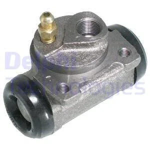 Cylinderek hamulcowy Delphi LW25077 - Cylinderki hamulcowe - miniaturka - grafika 1