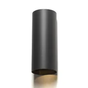 Lampy ogrodowe - Kinkiet zewnętrzny BEJA II R13757 - RedLux - miniaturka - grafika 1