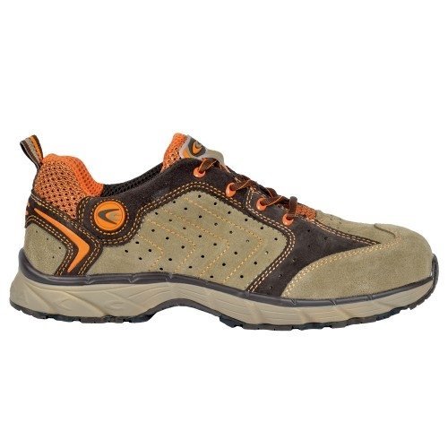 Cofra JV005-000.W40 rozmiar 40 S1 P SRC 