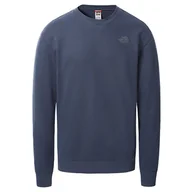 Bluzy sportowe męskie - The North Face Campen > 0A4T11WC41 - miniaturka - grafika 1