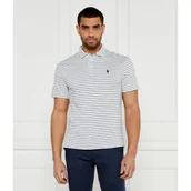 Koszule męskie - POLO RALPH LAUREN Polo | Custom slim fit - miniaturka - grafika 1