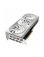Karty graficzne - GIGABYTE GeForce RTX4070 AERO OCV2 12GB GDDR6X 1xHDMI 3xDP - miniaturka - grafika 1