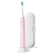 Szczoteczki elektryczne - Philips Sonicare ProtectiveClean 4300 HX6806/03 - miniaturka - grafika 1