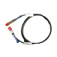 Kable miedziane - Dell SFP+ to SFP+ Copper Cable, 3 - miniaturka - grafika 1
