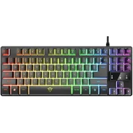 Klawiatury - Trust GXT 833 Thado TKL - miniaturka - grafika 1