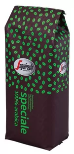 Segafredo Kawa ziarnista Speciale 100% Arabica 1kg 3797-uniw - Kawa - miniaturka - grafika 1